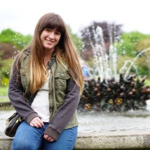 Meet your Posher, Carly